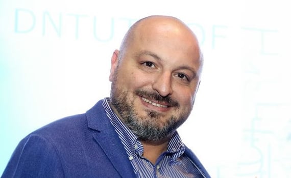 טל דורון, צילום: ניב קנטור